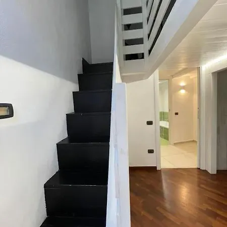 Appartement La Casa Di Gigi' *