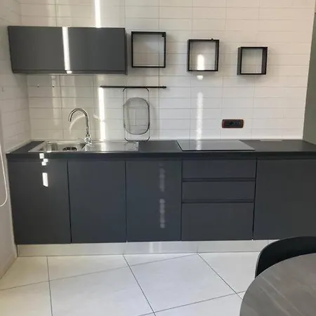 La Casa Di Gigi' 那不勒斯