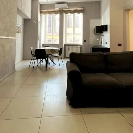 La Casa Di Gigi' 那不勒斯