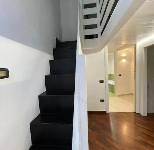 Διαμέρισμα La Casa Di Gigi' *