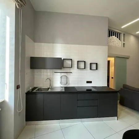 Lägenhet La Casa Di Gigi' Neapel