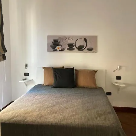 La Casa Di Gigi' * Neapel