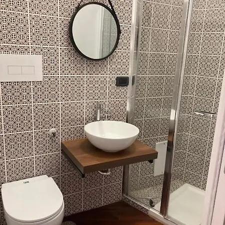 Lägenhet La Casa Di Gigi'