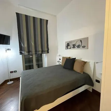 Apartment La Casa Di Gigi' *