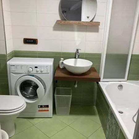Lägenhet La Casa Di Gigi' Neapel
