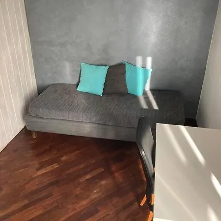 La Casa Di Gigi' Lägenhet