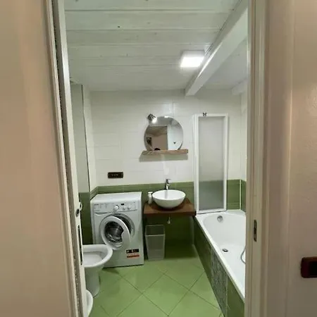 La Casa Di Gigi' *