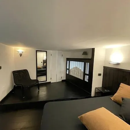 La Casa Di Gigi' Lägenhet *